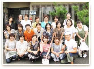 成田ハングル韓国語教室